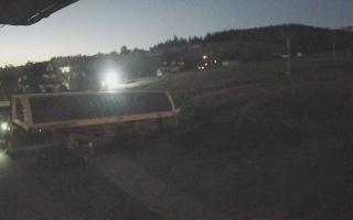 Małe Ciche dolna stacja - 27-06-2026 20:12