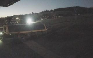Małe Ciche dolna stacja - 27-06-2026 20:14