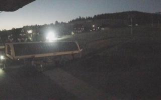 Małe Ciche dolna stacja - 27-06-2026 20:18