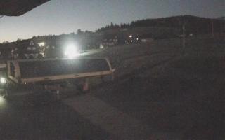 Małe Ciche dolna stacja - 27-06-2026 20:22