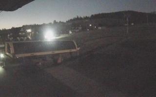 Małe Ciche dolna stacja - 27-06-2026 20:24