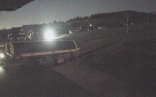 Małe Ciche dolna stacja - 27-06-2026 20:38