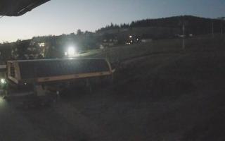 Małe Ciche dolna stacja - 27-06-2026 20:04