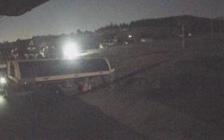 Małe Ciche dolna stacja - 27-06-2026 20:44