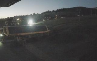 Małe Ciche dolna stacja - 27-06-2026 20:08