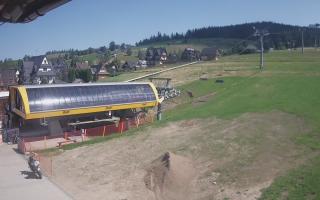 Małe Ciche dolna stacja - 30-07-2026 08:22