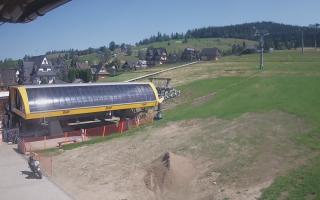 Małe Ciche dolna stacja - 30-07-2026 08:28