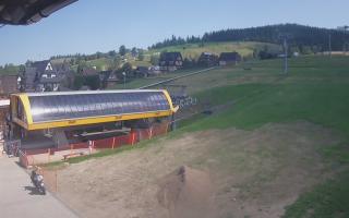 Małe Ciche dolna stacja - 30-07-2026 08:40