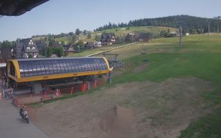Małe Ciche dolna stacja - 30-07-2026 09:01