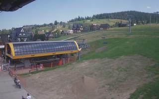 Małe Ciche dolna stacja - 30-07-2026 09:19