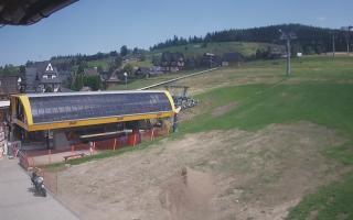 Małe Ciche dolna stacja - 30-07-2026 09:23