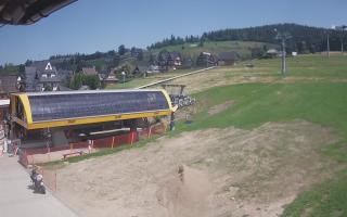 Małe Ciche dolna stacja - 30-07-2026 09:25