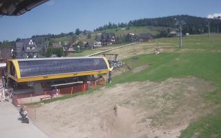Małe Ciche dolna stacja - 30-07-2026 09:29
