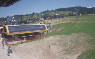 Małe Ciche dolna stacja - 30-07-2026 09:33