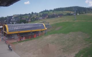 Małe Ciche dolna stacja - 30-07-2026 09:44