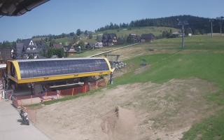 Małe Ciche dolna stacja - 30-07-2026 09:09
