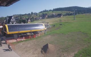 Małe Ciche dolna stacja - 30-07-2026 06:46