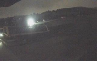 Małe Ciche dolna stacja - 01-08-2026 23:01