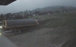 Małe Ciche dolna stacja - 02-08-2026 02:23