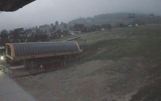 Małe Ciche dolna stacja - 02-08-2026 02:25
