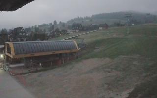 Małe Ciche dolna stacja - 02-08-2026 02:29