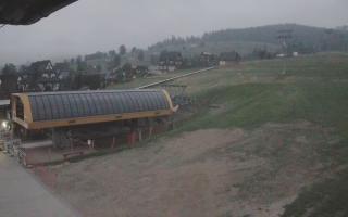 Małe Ciche dolna stacja - 02-08-2026 02:33