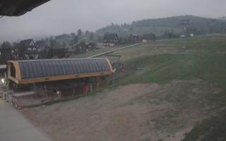 Małe Ciche dolna stacja - 02-08-2026 02:35