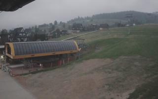 Małe Ciche dolna stacja - 02-08-2026 02:39