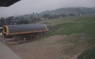 Małe Ciche dolna stacja - 02-08-2026 02:43