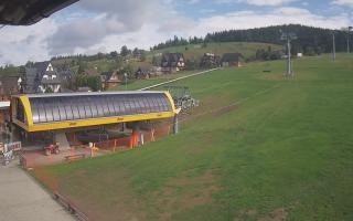 Małe Ciche dolna stacja - 16-09-2026 06:02