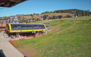 Małe Ciche dolna stacja - 17-10-2026 09:20