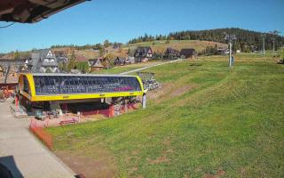 Małe Ciche dolna stacja - 17-10-2026 09:27