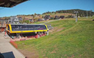 Małe Ciche dolna stacja - 17-10-2026 09:55