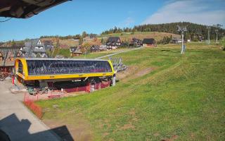 Małe Ciche dolna stacja - 17-10-2026 10:44