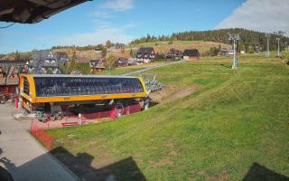 Małe Ciche dolna stacja - 17-10-2026 11:34