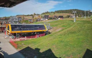 Małe Ciche dolna stacja - 17-10-2026 12:02