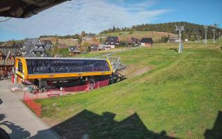Małe Ciche dolna stacja - 17-10-2026 12:23