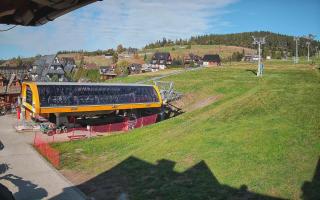 Małe Ciche dolna stacja - 17-10-2026 12:30