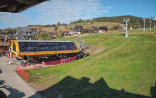 Małe Ciche dolna stacja - 17-10-2026 12:37