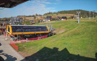 Małe Ciche dolna stacja - 17-10-2026 12:44