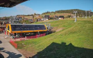 Małe Ciche dolna stacja - 17-10-2026 13:12