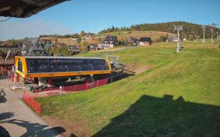 Małe Ciche dolna stacja - 17-10-2026 13:33