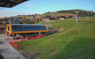 Małe Ciche dolna stacja - 17-10-2026 14:08