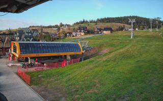 Małe Ciche dolna stacja - 17-10-2026 14:22