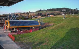 Małe Ciche dolna stacja - 17-10-2026 14:37