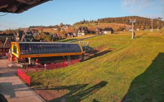 Małe Ciche dolna stacja - 17-10-2026 14:58