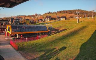 Małe Ciche dolna stacja - 17-10-2026 15:05