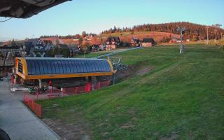 Małe Ciche dolna stacja - 17-10-2026 15:26