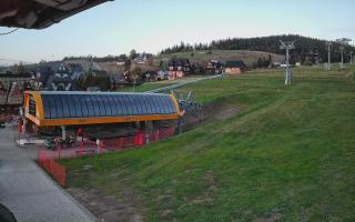 Małe Ciche dolna stacja - 17-10-2026 15:33