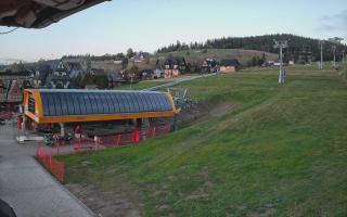 Małe Ciche dolna stacja - 17-10-2026 15:40